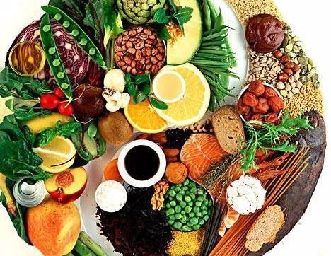 高風(fēng)險(xiǎn)食物的識(shí)別與防范