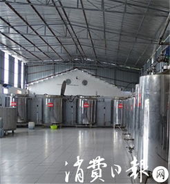 大竹縣紫瀾釀造廠 以品質鑄就食品安全放心品牌