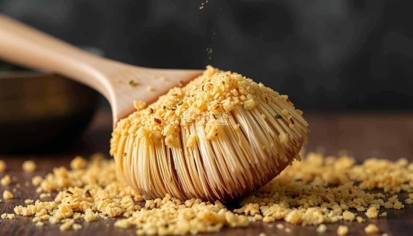 食物刷 日常生活中的清潔衛士