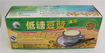 健康飲品新商機 低糖豆漿批發、廠家與招商信息全解析