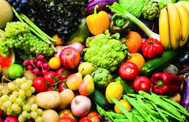 有機食品的六大好處 從餐桌到日常生活的健康選擇