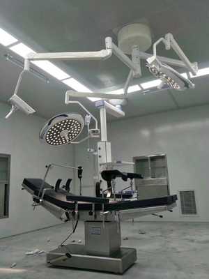 張家口食品廠車間凈化裝修 筑牢安全防線，保障“舌尖上的安全”