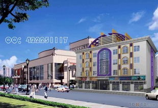 匠心筑家，設計無界——走進邯鄲天下無飾室內外設計工作室與土巴兔裝修平臺的協同服務
